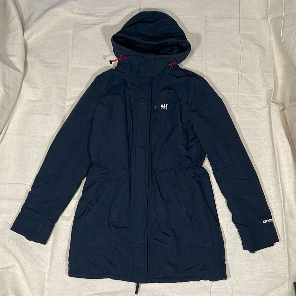 Abercrombie and Fitch Winter Coat